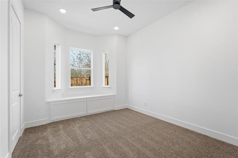 1110 Norris Street, Commerce TX 75428 - Photo 12