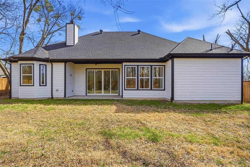 1110 Norris Street, Commerce TX 75428 - Photo 38