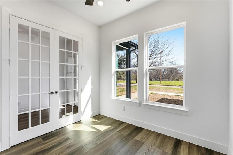 1110 Norris Street, Commerce TX 75428 - Photo 4