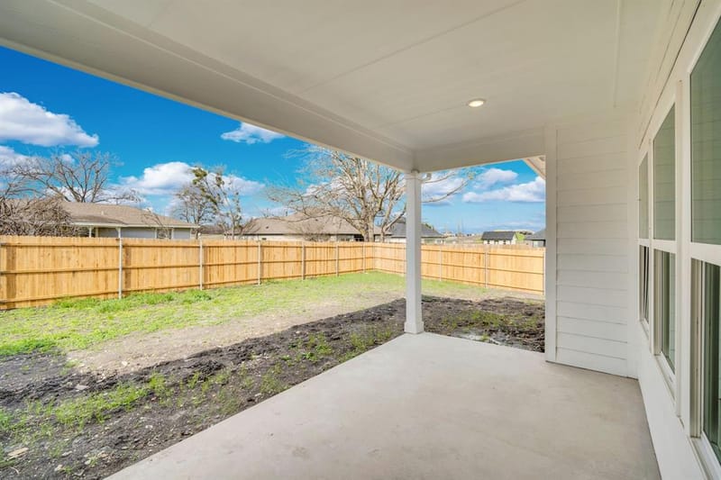 340 E Marshall Court, Palmer TX 75152 - Photo 17