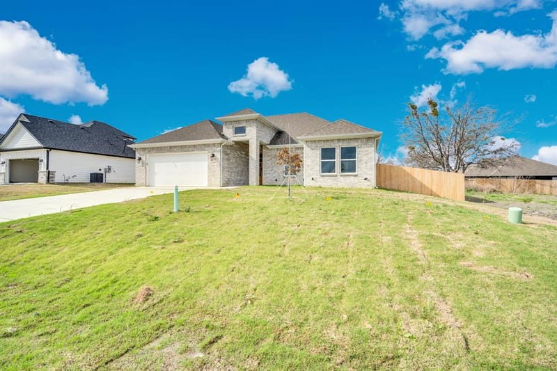 340 E Marshall Court, Palmer TX 75152 - Photo 22