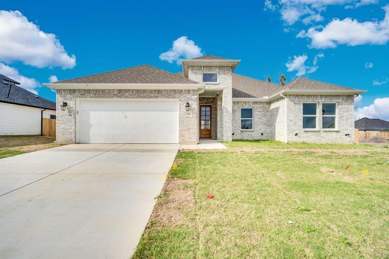340 E Marshall Court, Palmer TX 75152