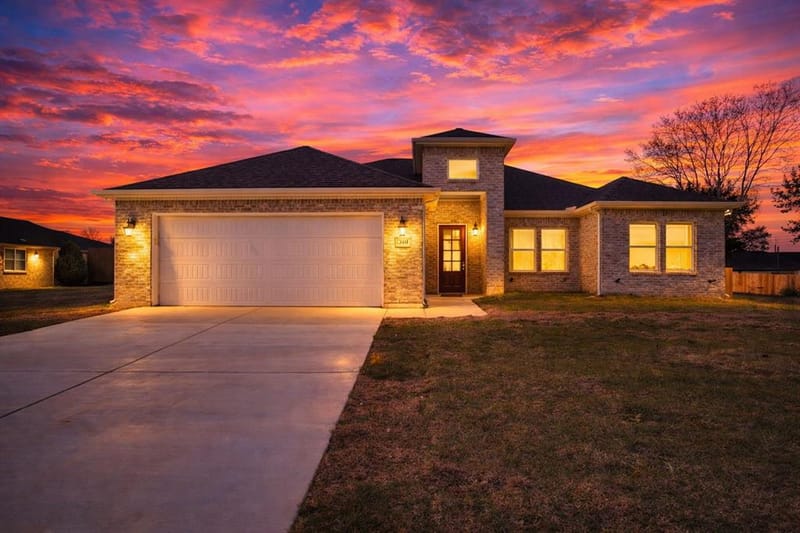 340 E Marshall Court, Palmer TX 75152 - Photo 20