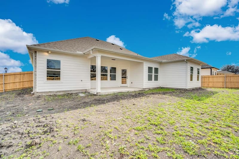 340 E Marshall Court, Palmer TX 75152 - Photo 18