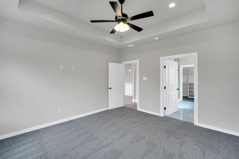 340 E Marshall Court, Palmer TX 75152 - Photo 8