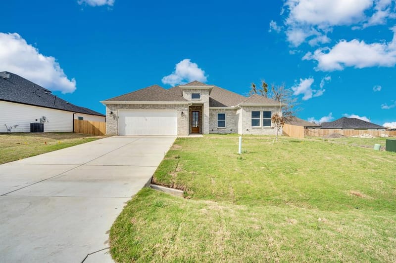 340 E Marshall Court, Palmer TX 75152 - Photo 21