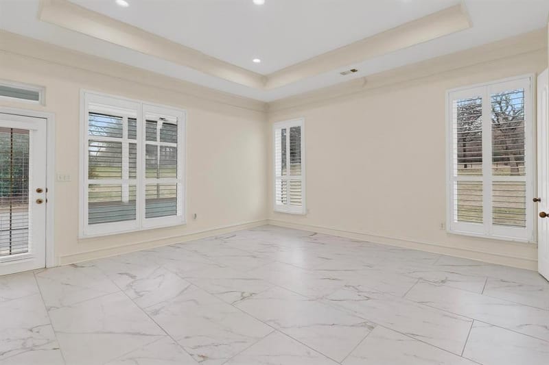 531 E Hickory Ridge Circle, Argyle TX 76226 - Photo 17