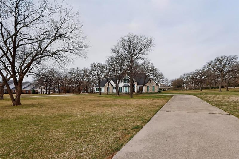 531 E Hickory Ridge Circle, Argyle TX 76226 - Photo 36