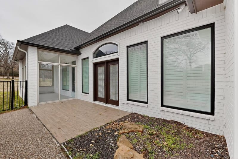 531 E Hickory Ridge Circle, Argyle TX 76226 - Photo 32