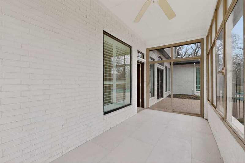 531 E Hickory Ridge Circle, Argyle TX 76226 - Photo 30
