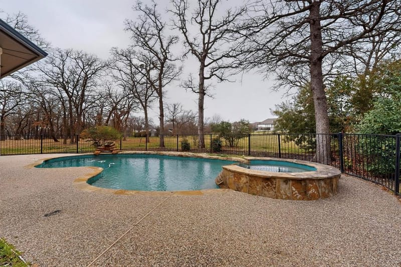 531 E Hickory Ridge Circle, Argyle TX 76226 - Photo 34
