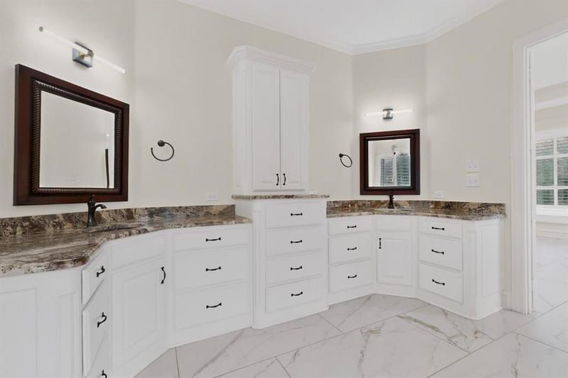 531 E Hickory Ridge Circle, Argyle TX 76226 - Photo 18