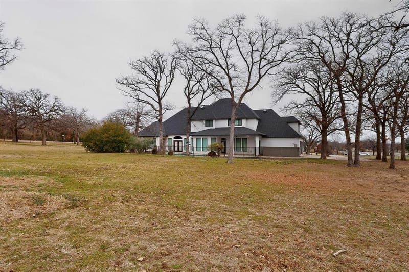 531 E Hickory Ridge Circle, Argyle TX 76226 - Photo 35