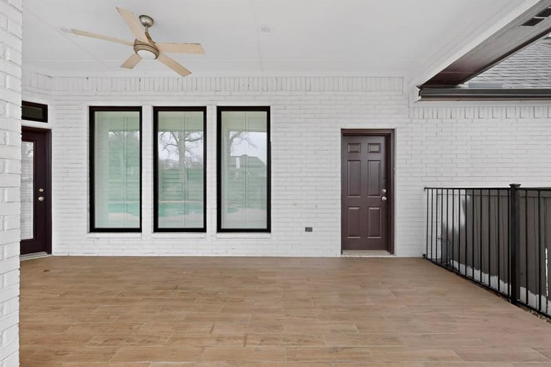 531 E Hickory Ridge Circle, Argyle TX 76226 - Photo 31