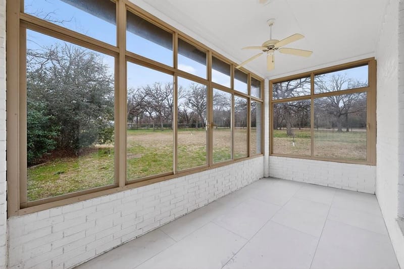 531 E Hickory Ridge Circle, Argyle TX 76226 - Photo 29