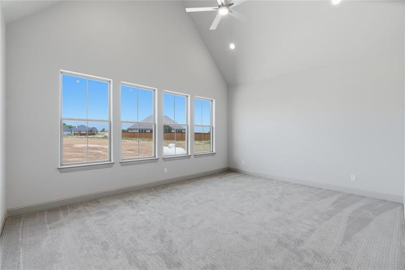 199 Springfield Street, New Fairview TX 76078 - Photo 13