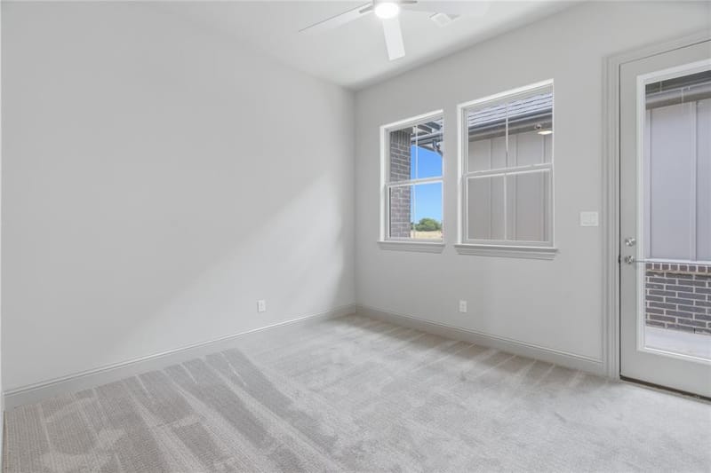 199 Springfield Street, New Fairview TX 76078 - Photo 26