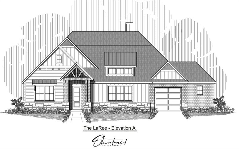 199 Springfield Street, New Fairview TX 76078 - Photo 32