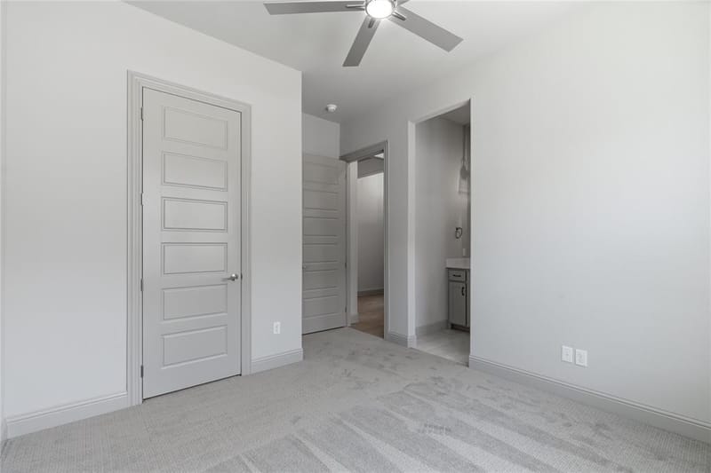 199 Springfield Street, New Fairview TX 76078 - Photo 24
