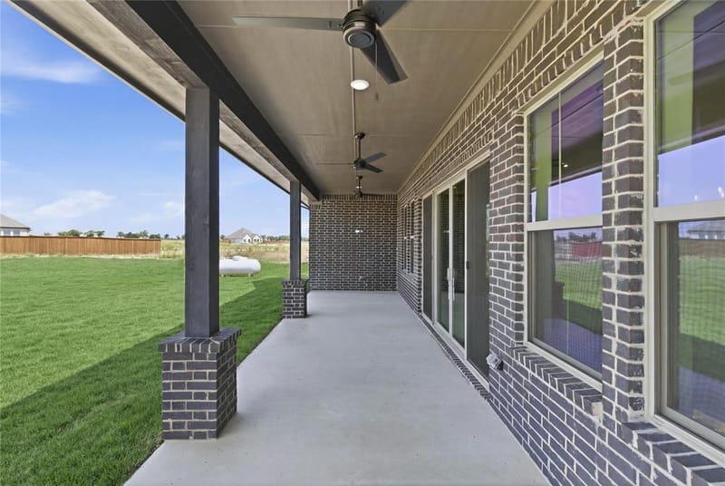 199 Springfield Street, New Fairview TX 76078 - Photo 31