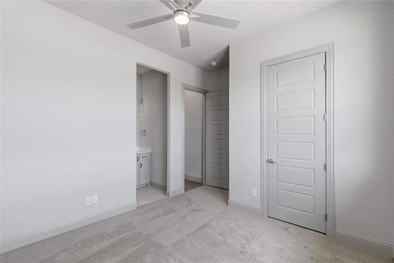 199 Springfield Street, New Fairview TX 76078 - Photo 21