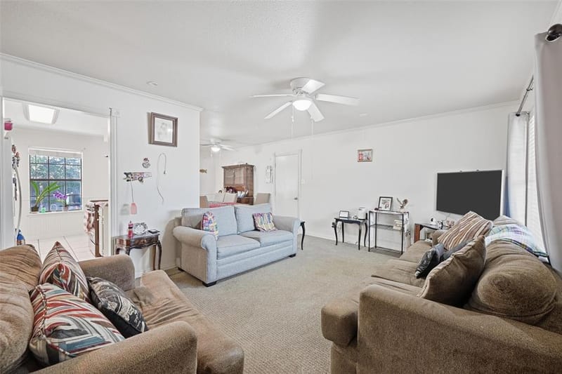 821 Jennifer Court, Sanger TX 76266 - Photo 6