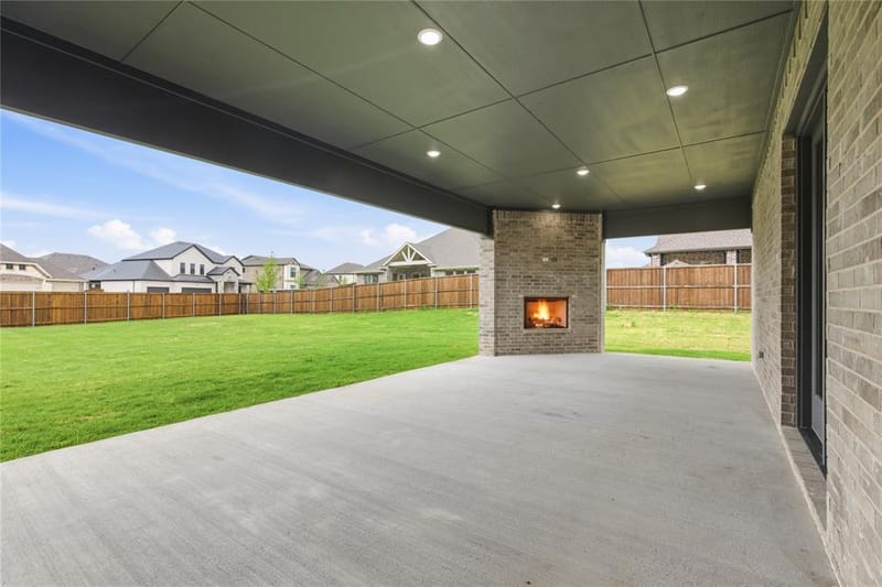 702 Anne Road, Van Alstyne TX 75495 - Photo 23