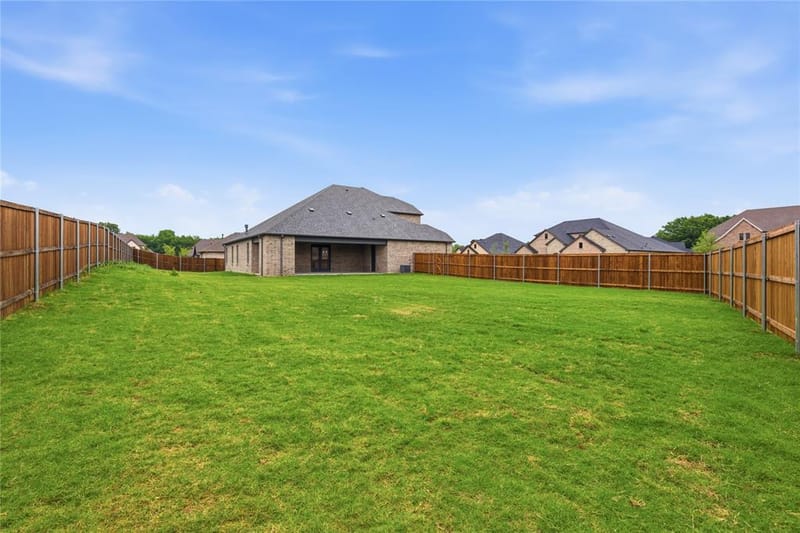 702 Anne Road, Van Alstyne TX 75495 - Photo 27