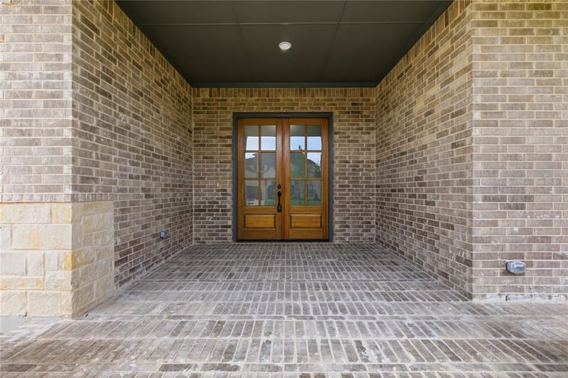702 Anne Road, Van Alstyne TX 75495 - Photo 2