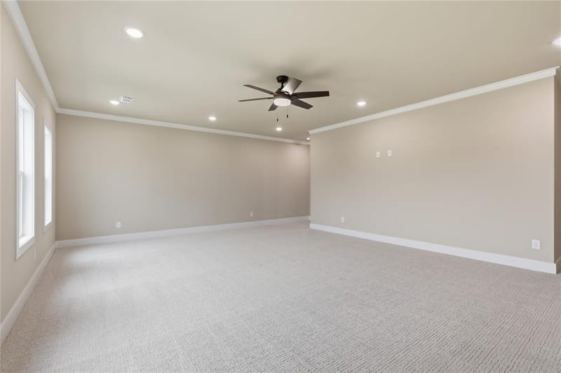 702 Anne Road, Van Alstyne TX 75495 - Photo 22