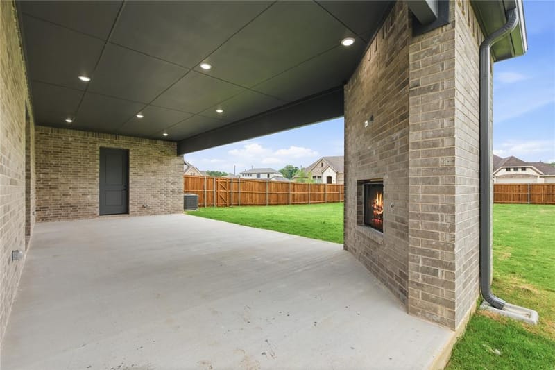 702 Anne Road, Van Alstyne TX 75495 - Photo 24