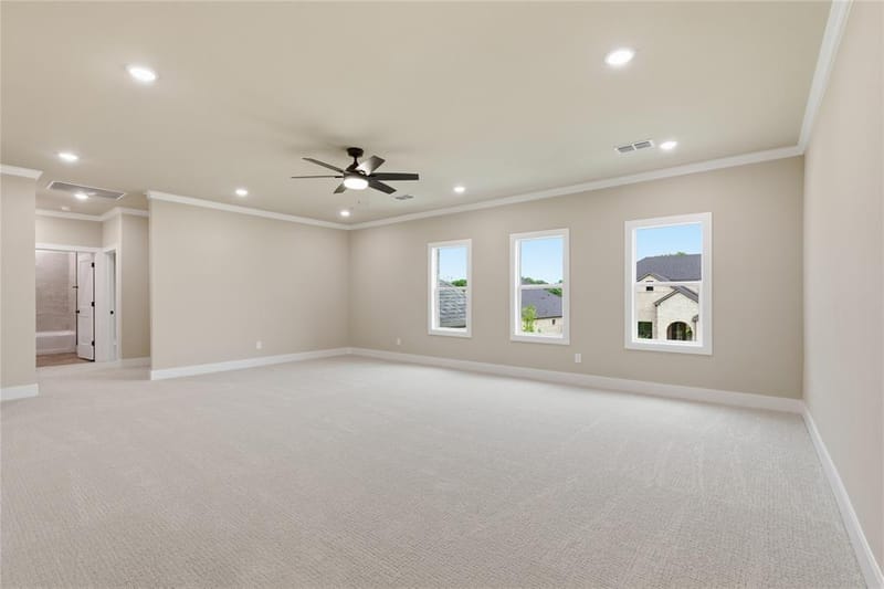 702 Anne Road, Van Alstyne TX 75495 - Photo 18