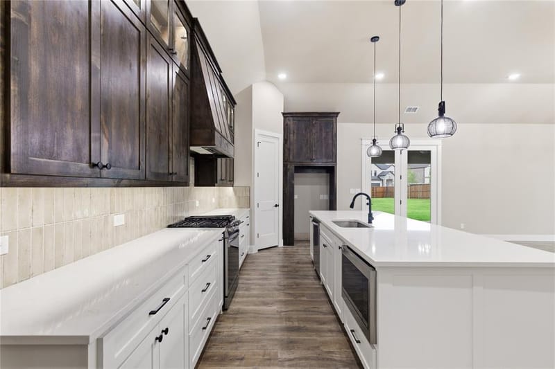 702 Anne Road, Van Alstyne TX 75495 - Photo 4