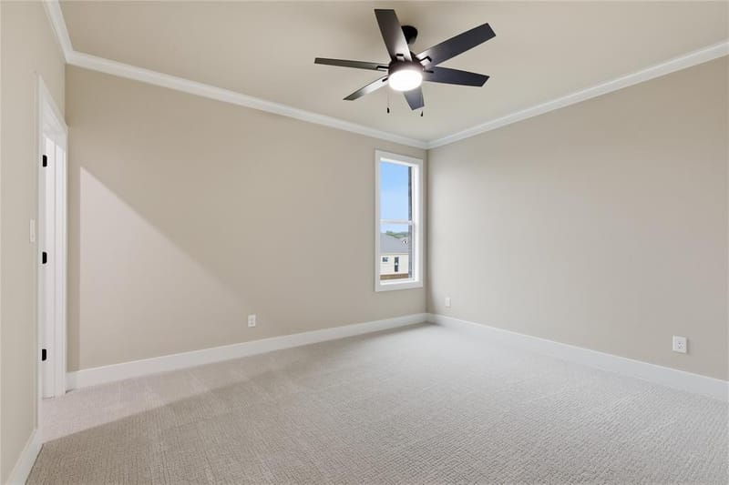 702 Anne Road, Van Alstyne TX 75495 - Photo 21