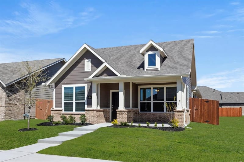 3732 Honey Daisy Drive, Crandall TX 75114 - Photo 2