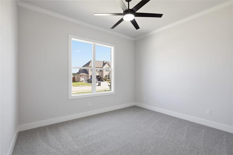 1329 Benjamin Trail, Van Alstyne TX 75495 - Photo 17