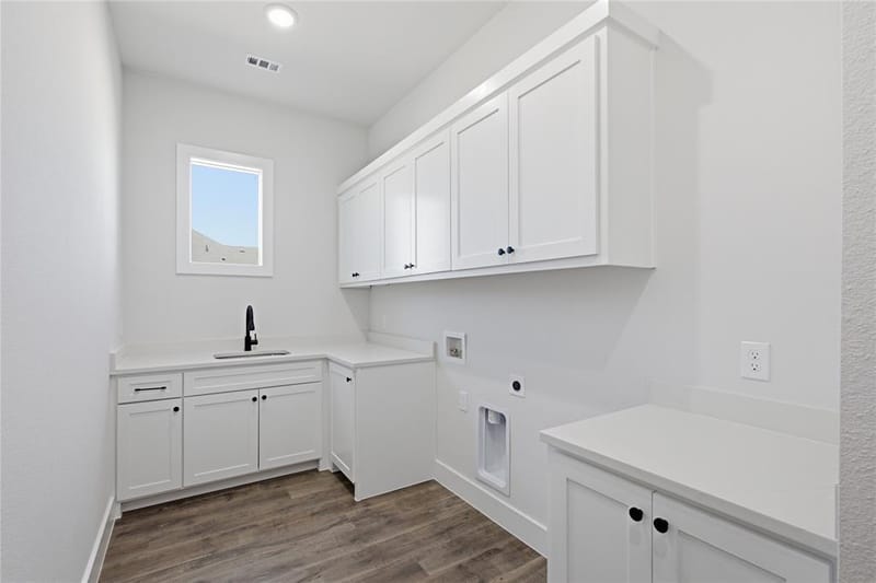 1329 Benjamin Trail, Van Alstyne TX 75495 - Photo 16