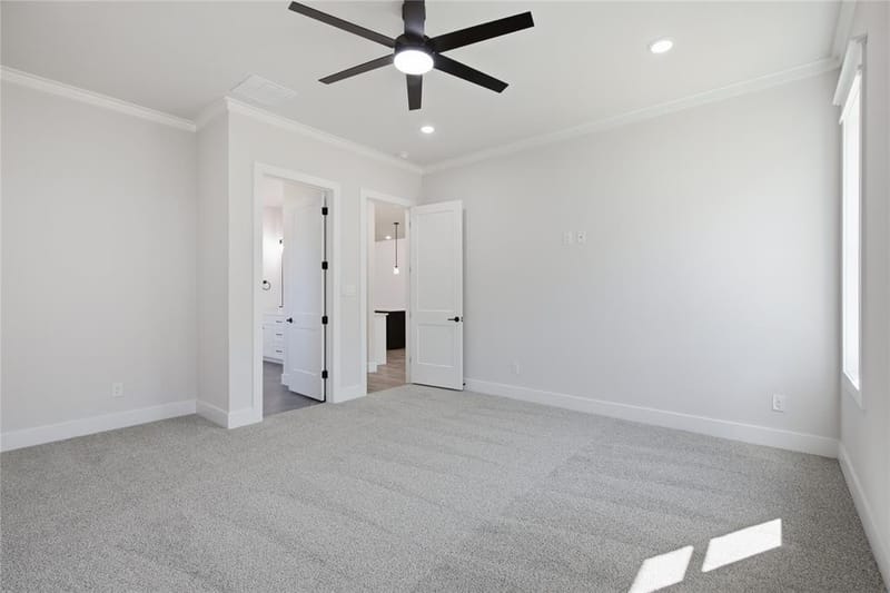 1329 Benjamin Trail, Van Alstyne TX 75495 - Photo 26