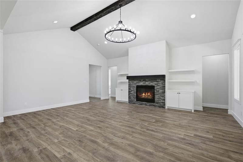 1329 Benjamin Trail, Van Alstyne TX 75495 - Photo 9