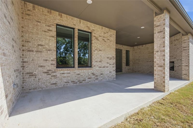 1329 Benjamin Trail, Van Alstyne TX 75495 - Photo 30