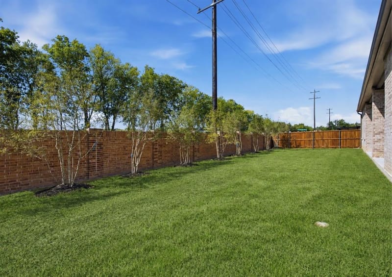 1329 Benjamin Trail, Van Alstyne TX 75495 - Photo 33