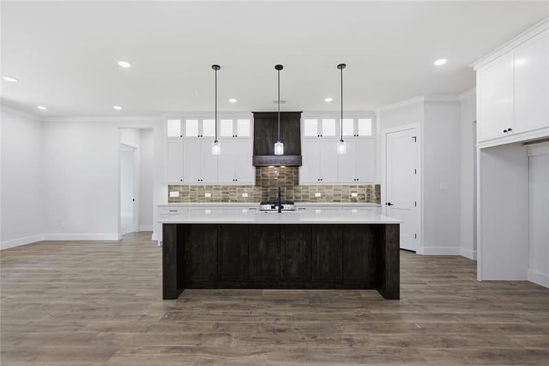 1329 Benjamin Trail, Van Alstyne TX 75495 - Photo 11