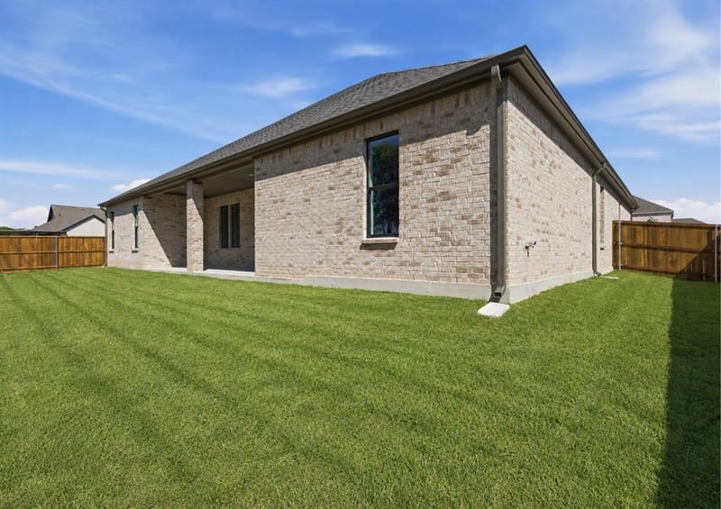 1329 Benjamin Trail, Van Alstyne TX 75495 - Photo 31
