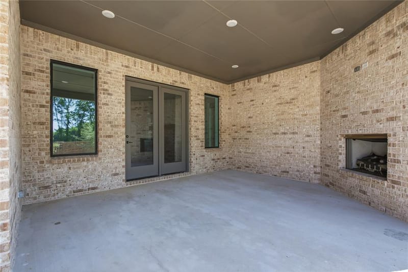 1329 Benjamin Trail, Van Alstyne TX 75495 - Photo 29