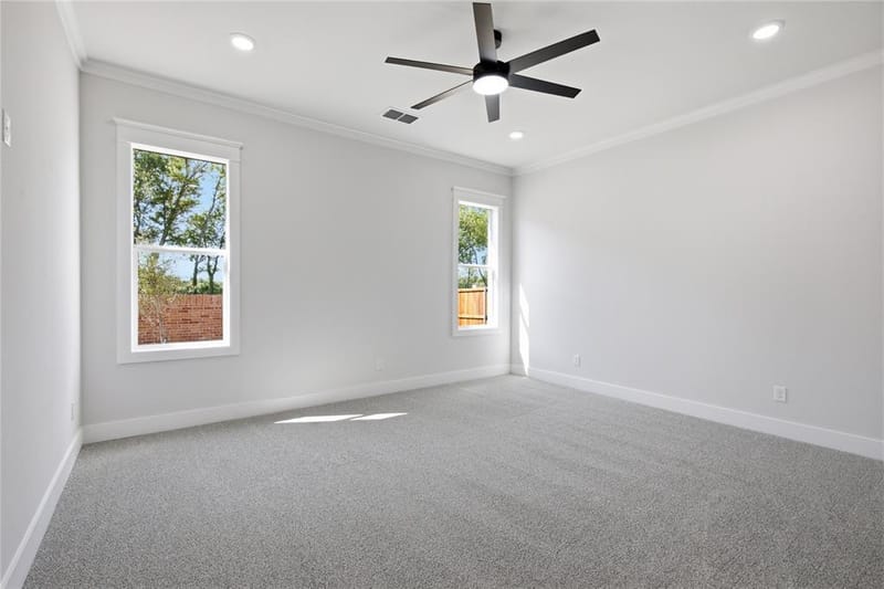 1329 Benjamin Trail, Van Alstyne TX 75495 - Photo 25