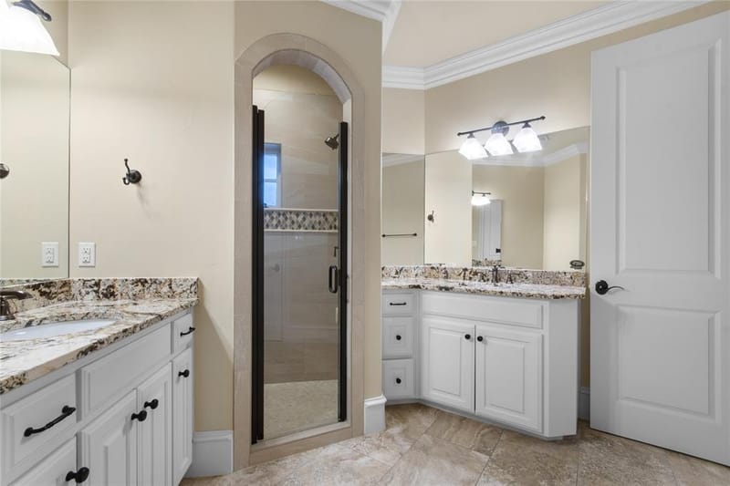 723 Bending Oak Trail, Fairview TX 75069 - Photo 27