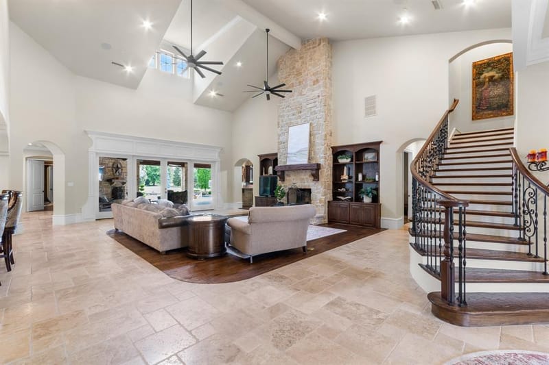 723 Bending Oak Trail, Fairview TX 75069 - Photo 6