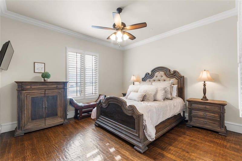 723 Bending Oak Trail, Fairview TX 75069 - Photo 22