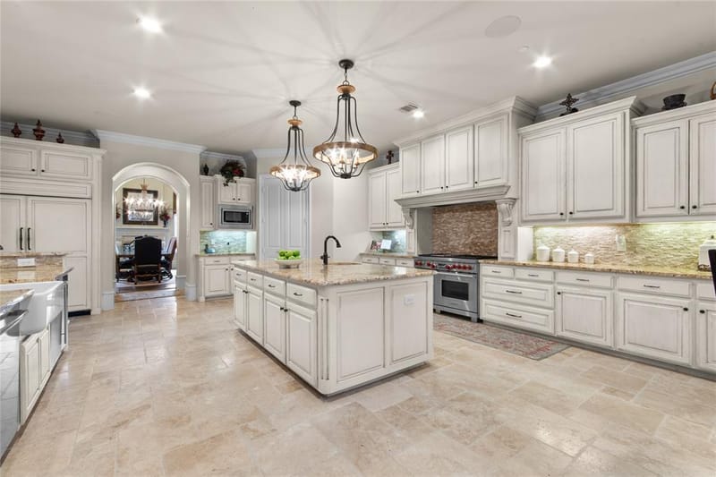 723 Bending Oak Trail, Fairview TX 75069 - Photo 7