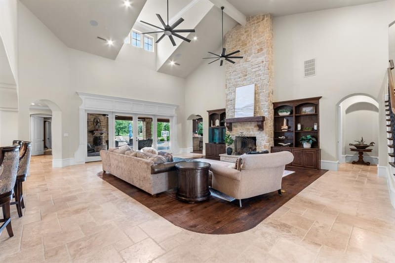 723 Bending Oak Trail, Fairview TX 75069 - Photo 3